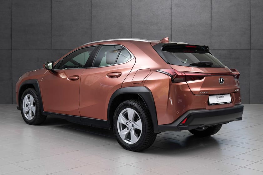 Bilde 3 av Lexus UX 300e FWD Premium