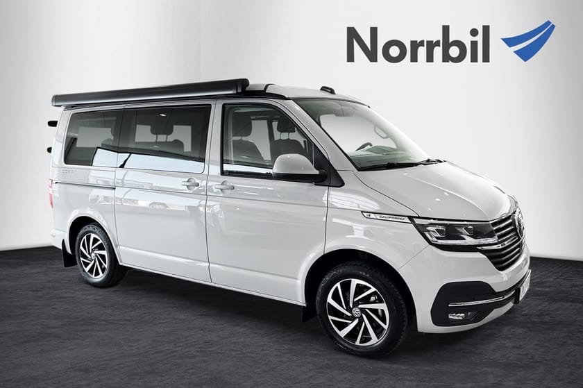 Bild 3 av Volkswagen California 