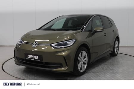 Volkswagen ID.3 Pro Performance