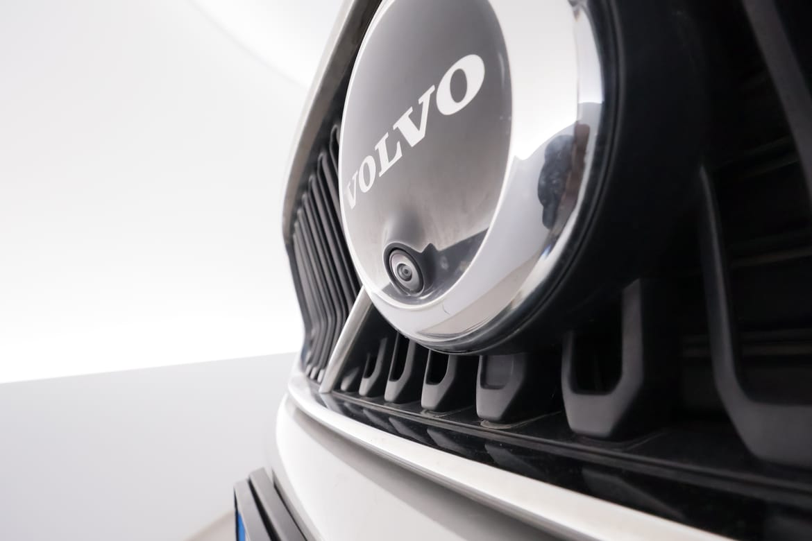 Volvo XC40 2024 - miniatyr 25