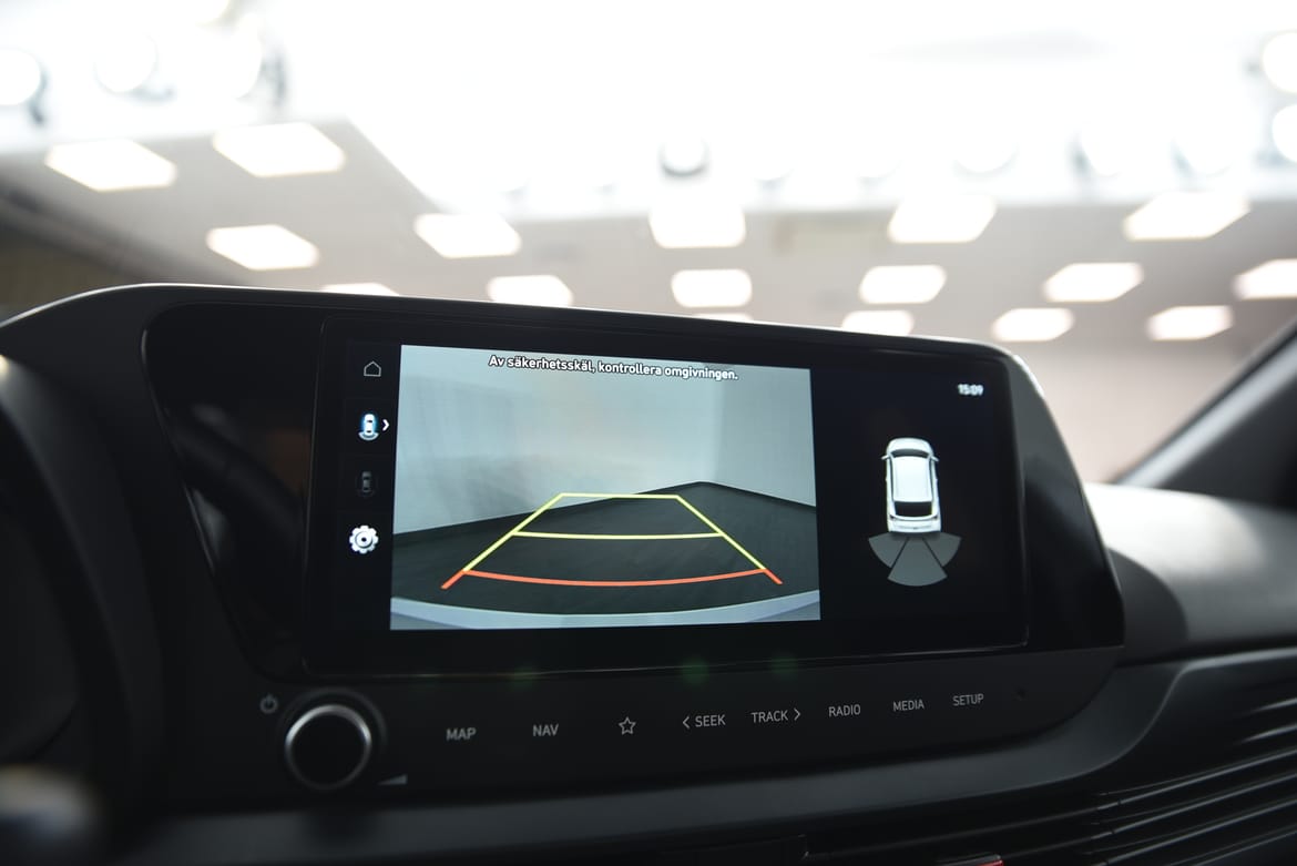 Hyundai i20 2025 - miniatyr 18