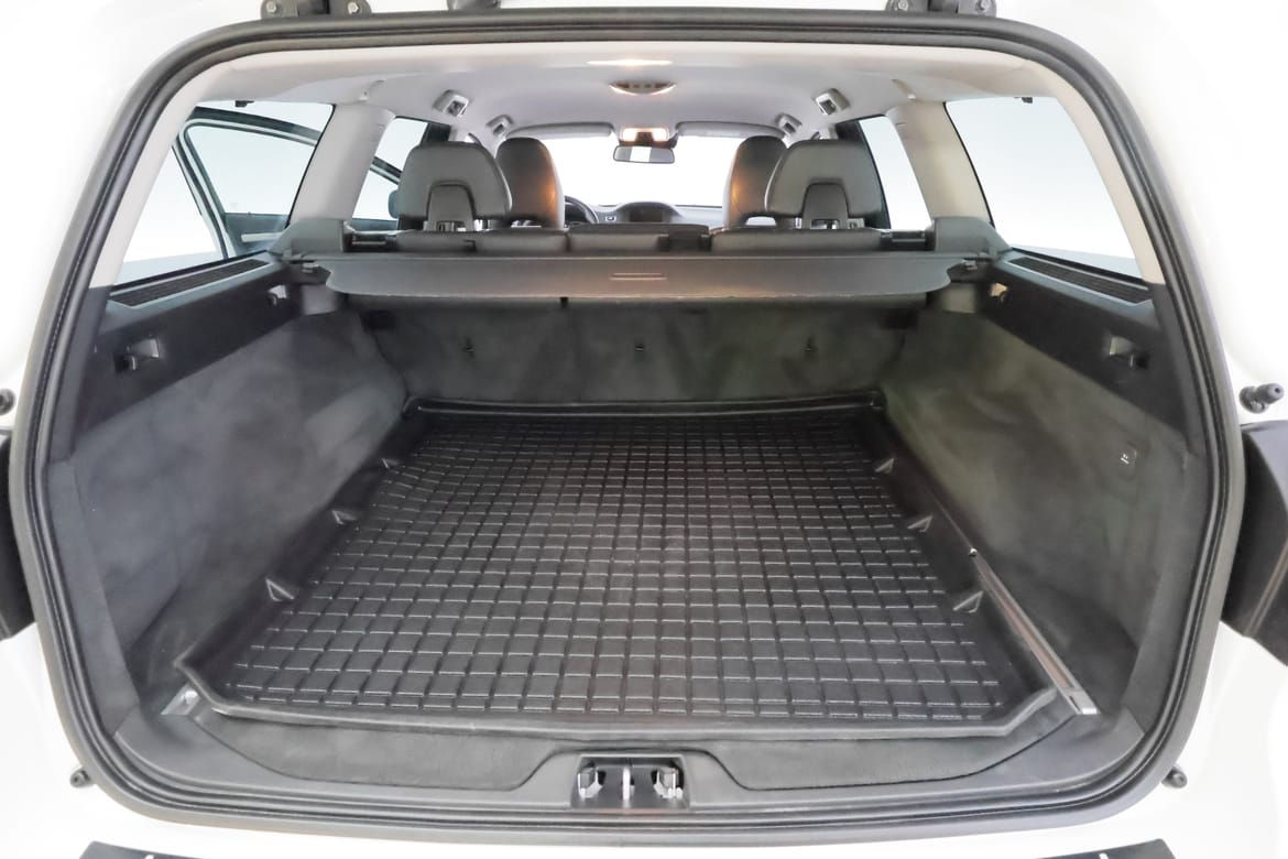 Volvo V70 2016 - miniatyr 21