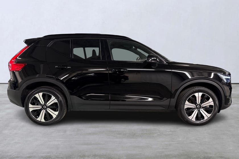 Bild 3 av Volvo XC40 Recharge Plus