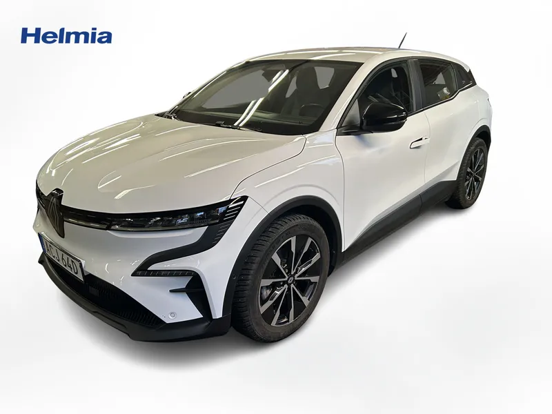 Bild 2 av 10 – Renault Mégane E-TECH Evolution ER 60kWh/130hk