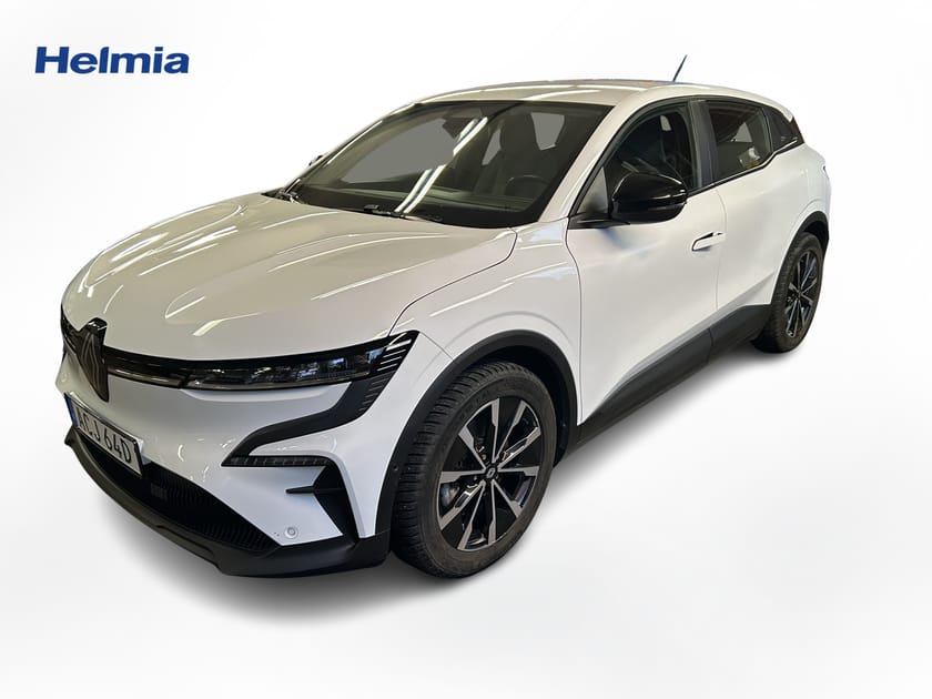 Bild 2 av Renault Mégane E-TECH Evolution ER 60kWh/130hk
