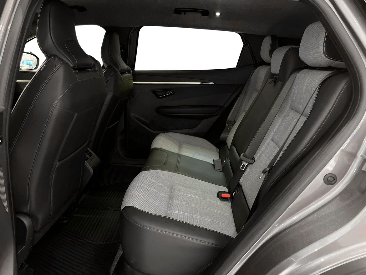 Renault Scenic E-Tech 2025 - miniatyr 9