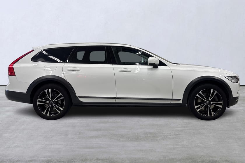 Bild 3 av Volvo V90 Cross Country D4 AWD Pro Edition