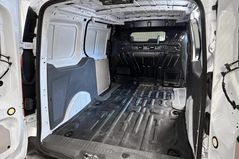 Bilde 5 av Ford Transit Connect 210 LWB 1,5 EcoBlue 120hk automat L2 Trend