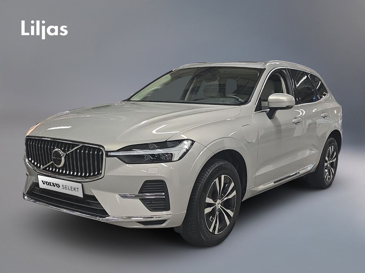 NDM96S – Volvo XC60