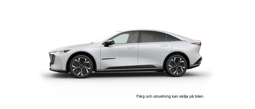 Bild 2 av Mazda 6e Standard Range Takumi Plus 68,8kWh 5-d