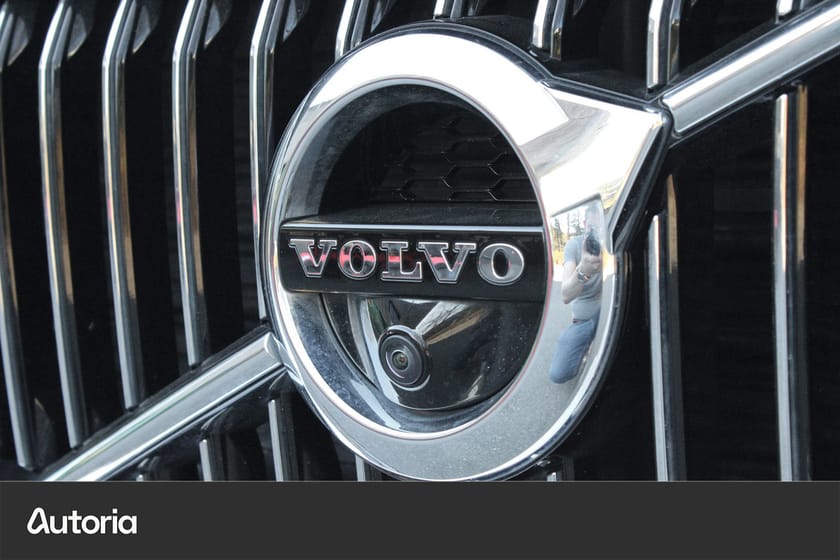 Bilde 4 av Volvo XC60 T8 AWD Inscription aut