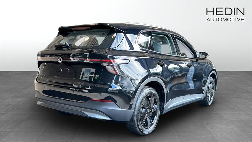 Bild 2 av MG S5 EV Standard Range Comfort 49 kWh