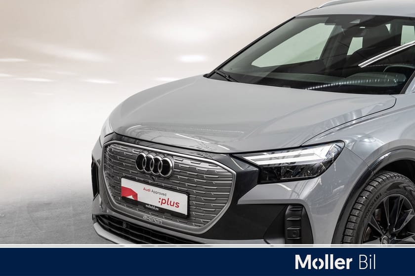 Bilde 2 av Audi Q4 35 e-tron 