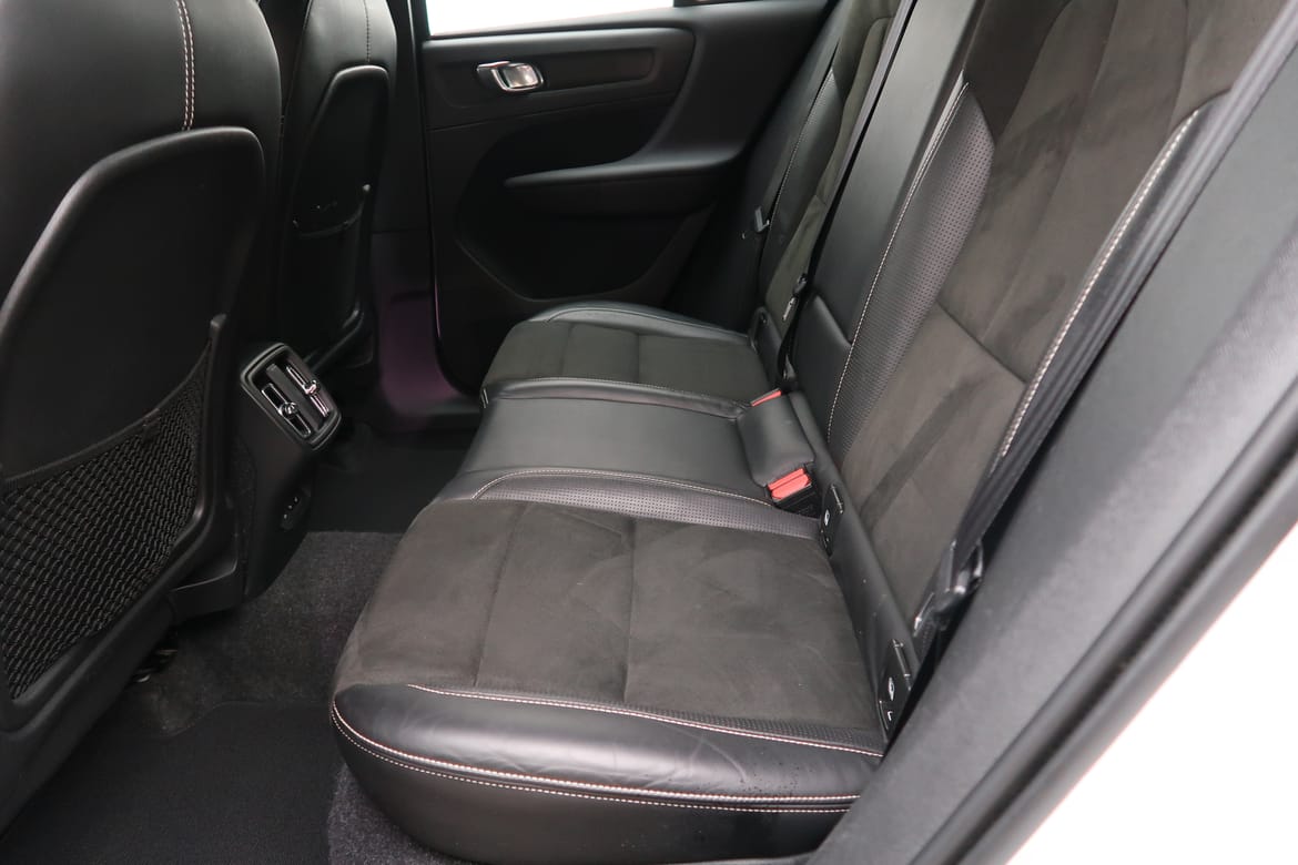 Volvo XC40 2018 - miniatyr 5