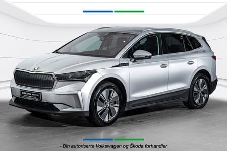 Škoda Enyaq iV 80