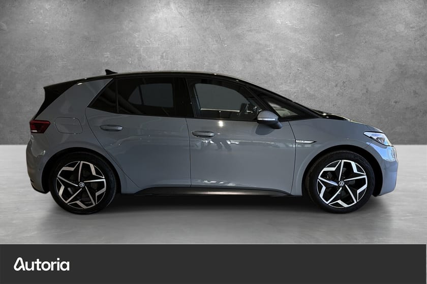 Bilde 4 av Volkswagen ID.3 Pro S limited 77kwh 204hk