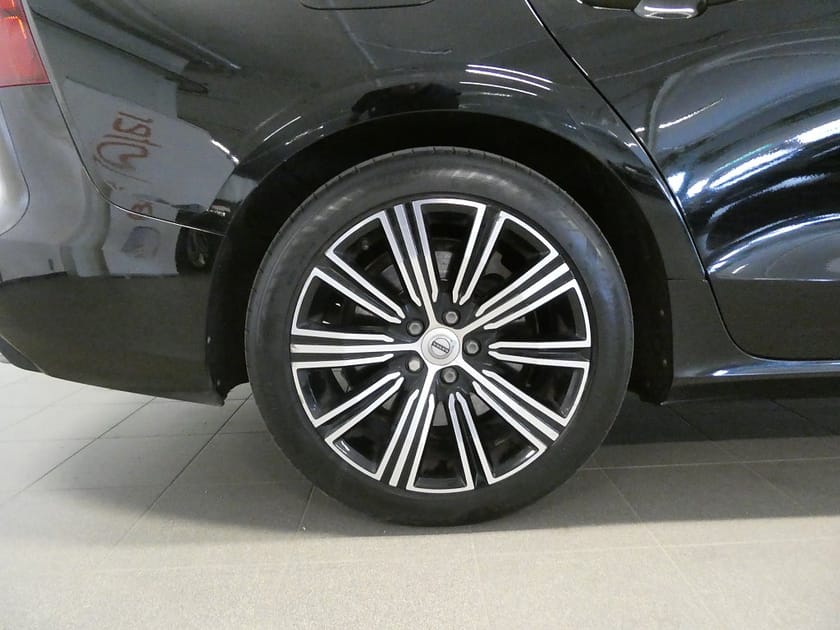 Bild 5 av Volvo V60 Recharge T6 AWD Aut-Drag-Kamera-BLIS-VOC-Värmare-SoV