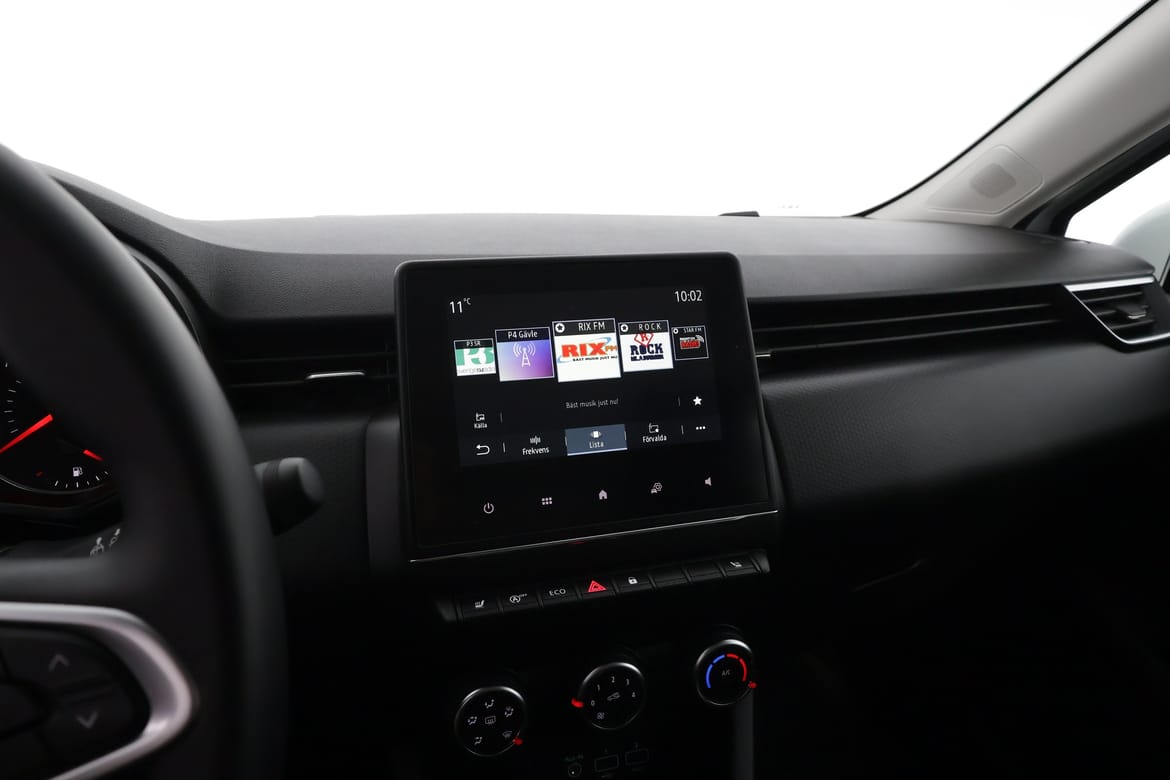 Renault Clio 2023 - miniatyr 12