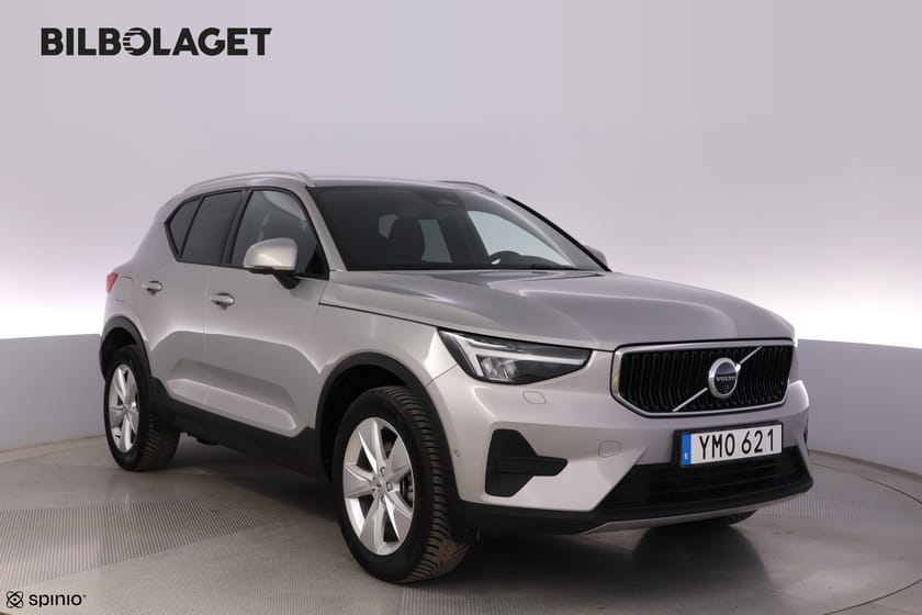Bild 1 av Volvo XC40 B4 FWD Bensin Core SE FÖRARSTÖD