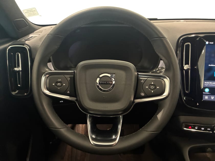 Bild 3 av Volvo XC40 Recharge Twin Plus