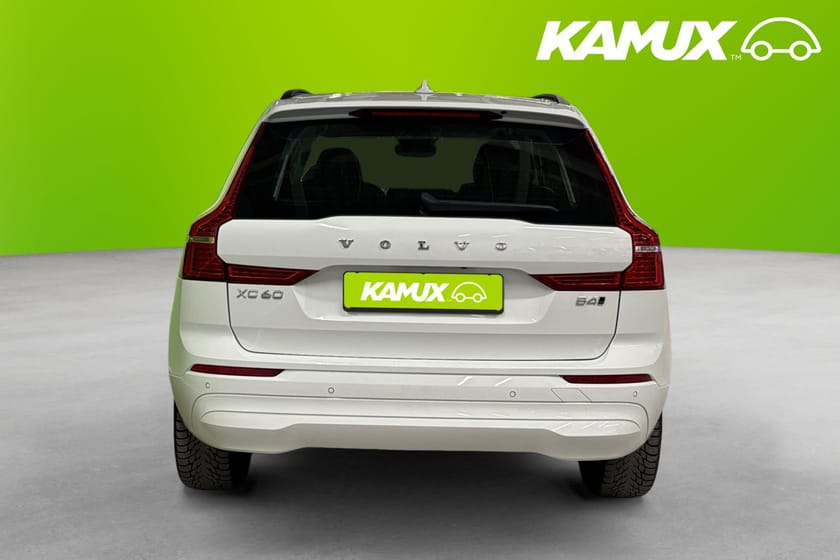 Bild 5 av Volvo XC60 B4 AWD Momentum Kamera Navi 197hk