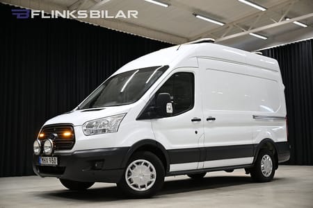 Ford Transit 350