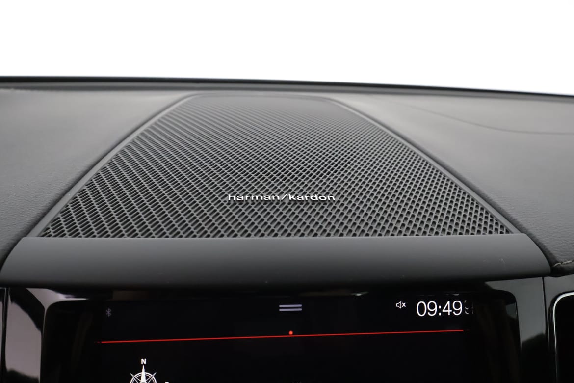 Volvo XC60 2019 - miniatyr 18