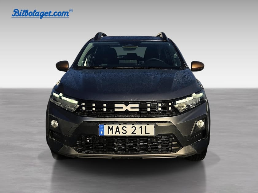 Bild 2 av Dacia Sandero Stepway TCe 110 Extreme