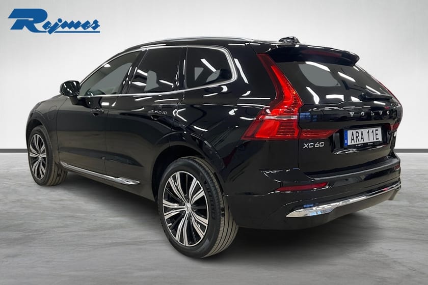 Bild 2 av Volvo XC60 Recharge T6 Ultimate Bright