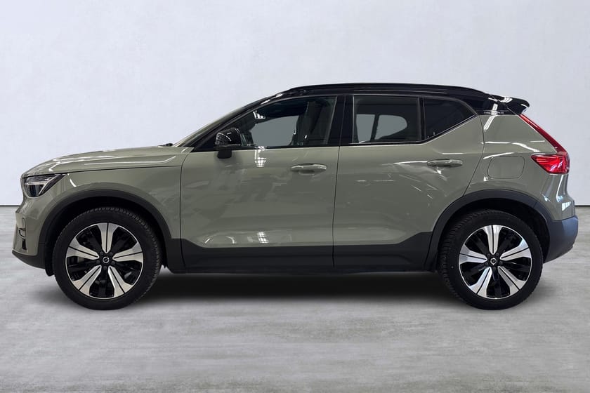 Bild 2 av Volvo XC40 Recharge Core