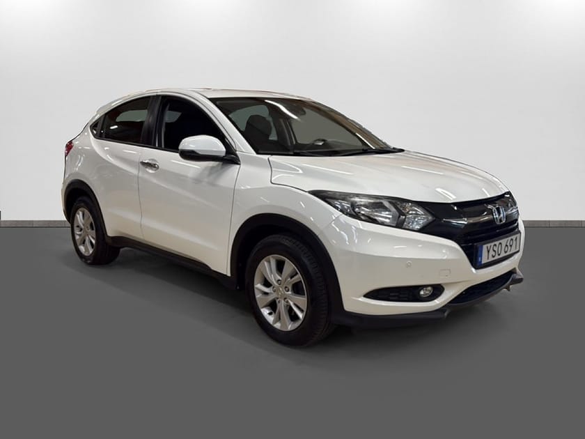 Bild 3 av Honda HR-V 1.6 i-DTEC 120hk Elegance Manuell