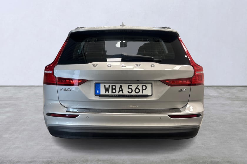 Bild 5 av Volvo V60 B4 Bensin Core
