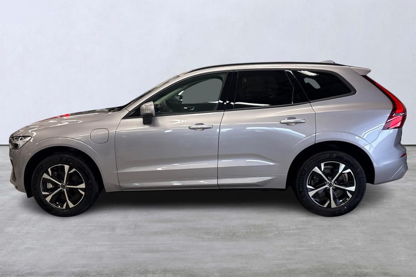 Bild 2 av Volvo XC60 T6 Core Nordic Edition