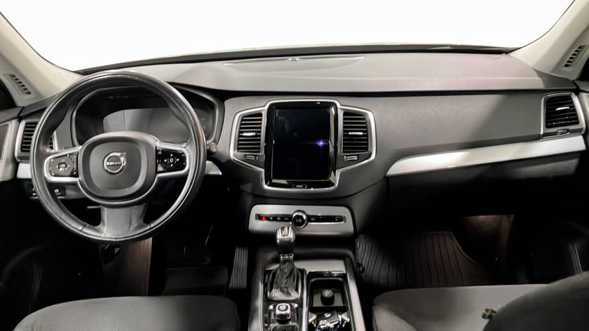 Bild 4 av Volvo XC90 7-seater T5 AWD | ELEKTRISK DRAGKROK | 360 KAMERA| 7 SITS