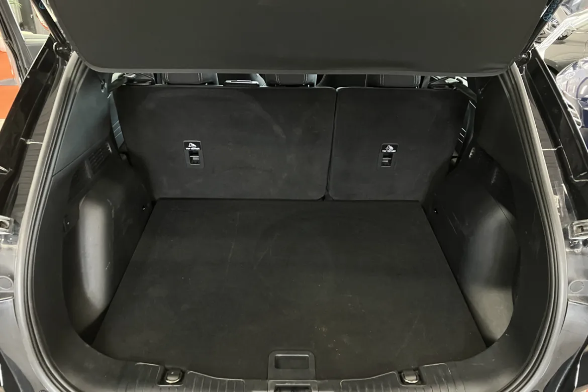 Ford Kuga Plug-In Hybrid
