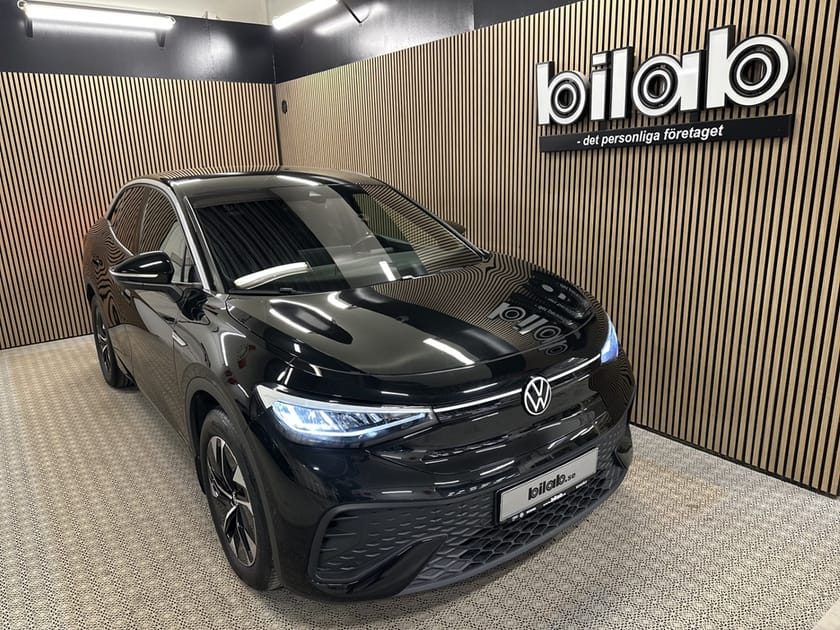 Bild 2 av Volkswagen ID.5 Pro Performance 204Hk 77kwh batteri
