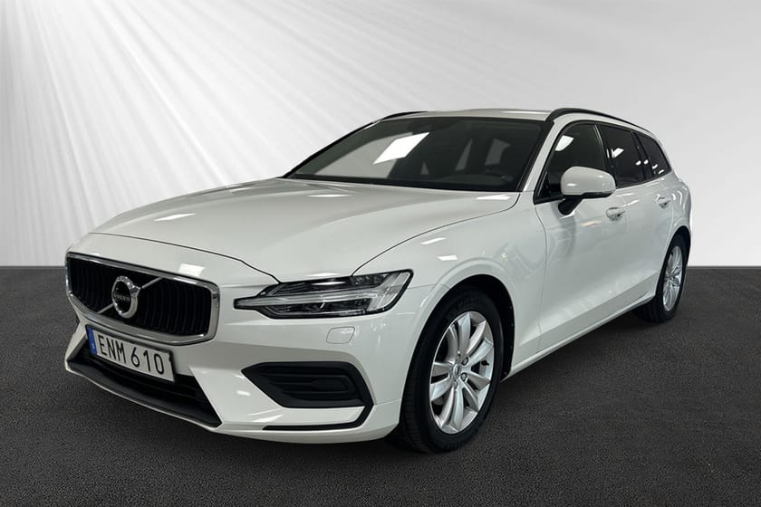 Bild 2 av Volvo V60 D3 Momentum Edition
