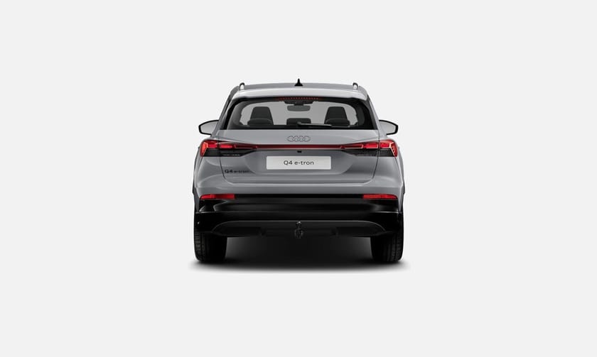 Bild 2 av Audi Q4 e-tron SUV  PERFORMANCE 210 kW