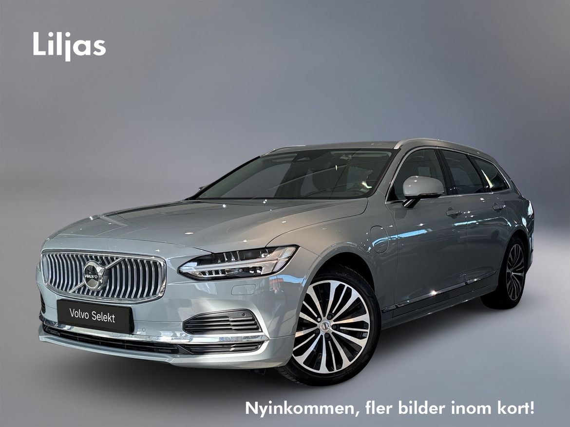 EBR24N – Volvo V90