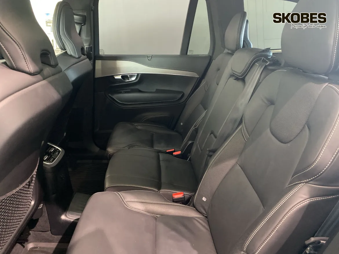 Volvo XC90 7-seater
