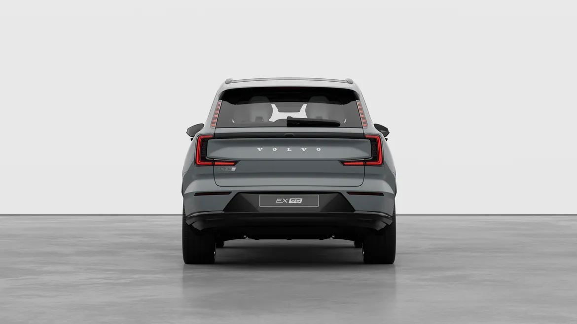 Volvo EX90 Twin Motor Performance