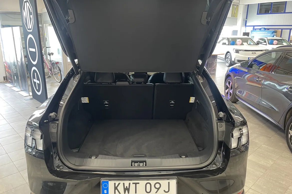 Ford Mustang Mach-E Long Range AWD