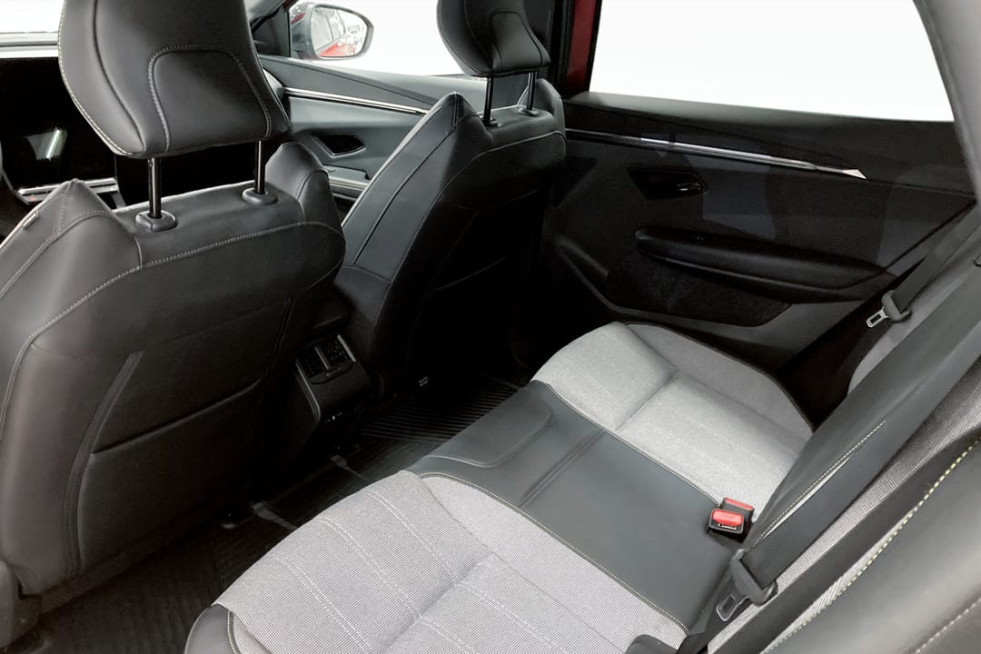 Renault Scenic E-Tech