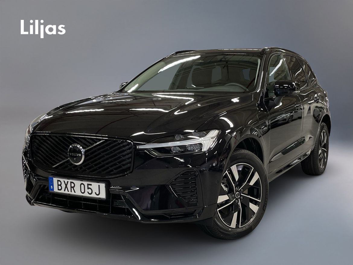 BXR05J – Volvo XC60