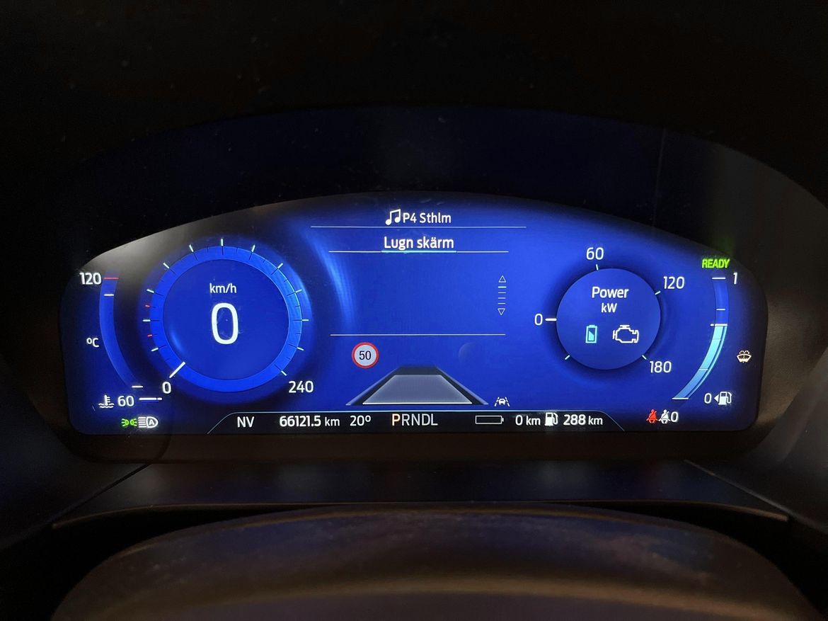 Ford Kuga 2022 - miniatyr 17