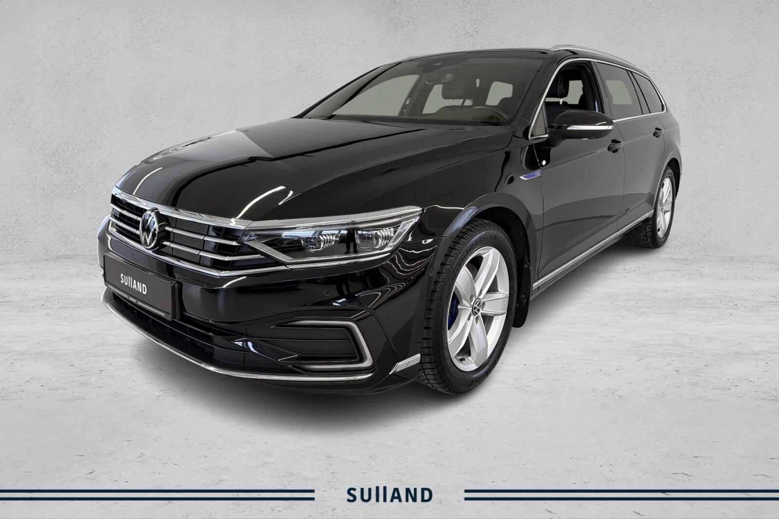 Volkswagen Passat Variant GTE