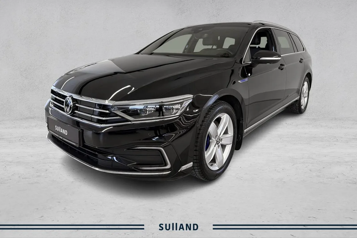 Bilde av Volkswagen Passat Variant GTE