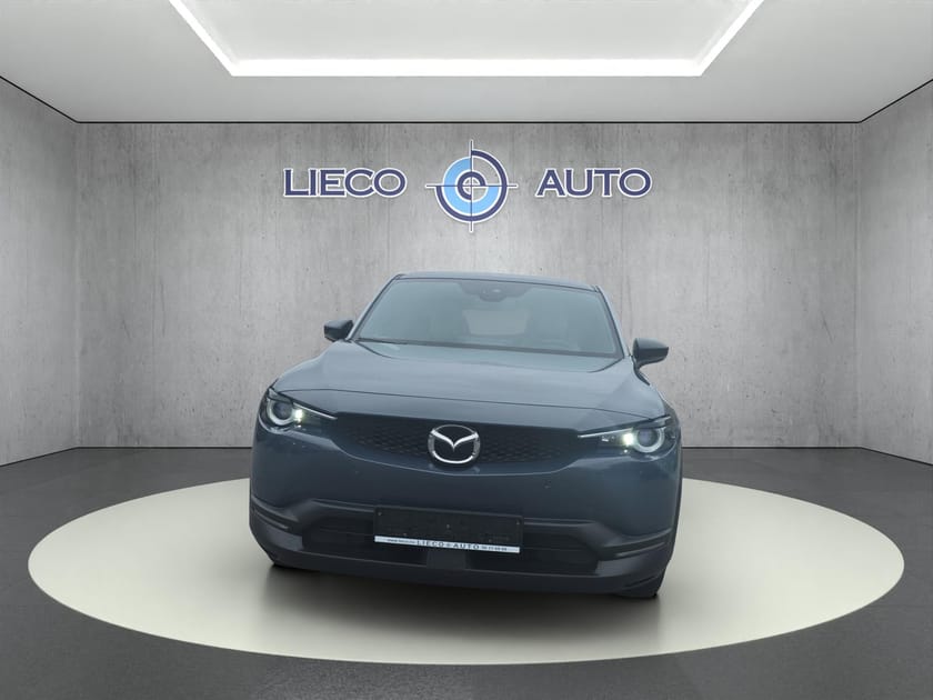 Bilde 2 av Mazda MX-30 e-Skyactiv EV 