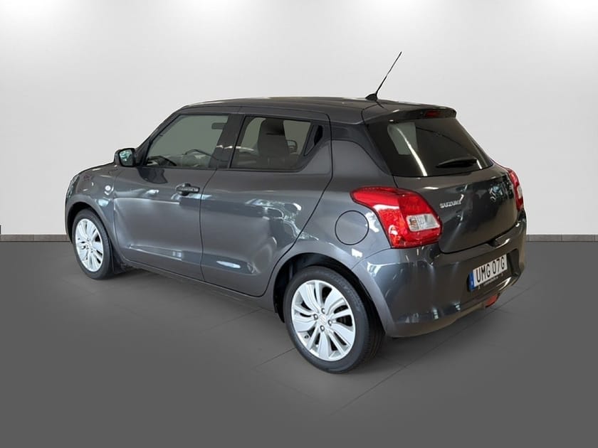 Bild 3 av Suzuki Swift SELECT 1.2 90 HK / Låg skatt