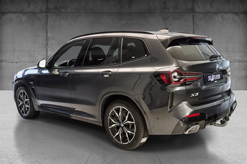 Bilde 4 av BMW X3 xDrive30e M Sport/Plug-in hybrid/292hk/KROK++